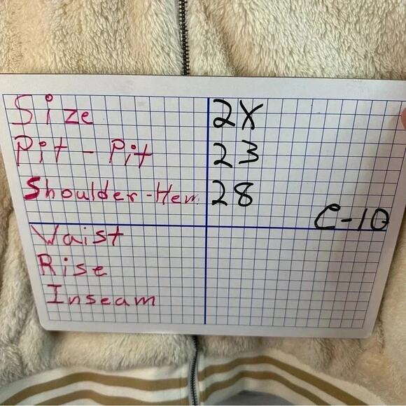 Torrid womens fuzzy jacket hoodie full zip cozycore lightweight plus size - Picture 13 of 13